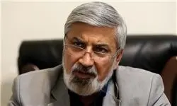 ترقی: آمریکا باید خسارت نقض برجام را به ایران بپردازد