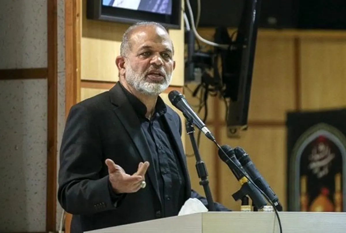 دشمنان، ویرانی و تجزیه ایران را میخواهند