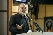 دشمنان، ویرانی و تجزیه ایران را می‌خواهند
