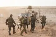 جدیدترین کمین حزب الله علیه نظامیان صهیونیست 