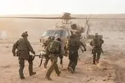جدیدترین کمین حزب الله علیه نظامیان صهیونیست 