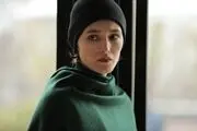 شباهت عجیب فرشته حسینی به برادرش! +عکس