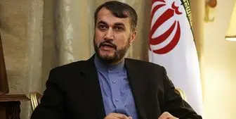 امیرعبداللهیان: ایران با قدرت از امنیت و ثبات عراق حمایت می‌کند