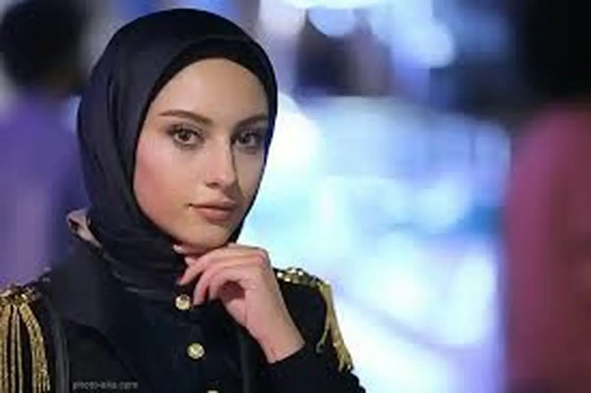 ظاهر عجیب "ترلان پروانه" در انگلیس/عکس