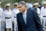 بازداشت ۱۱ نفر از اطرافیان رئیس شاباک