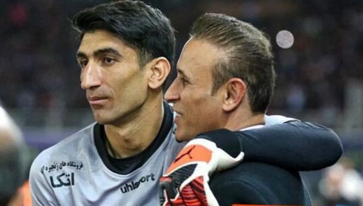 یحیی گل محمدی در ادامه کار راحتی در پرسپولیس دارد؟