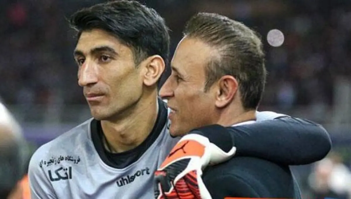 یحیی گل محمدی در ادامه کار راحتی در پرسپولیس دارد؟

