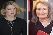 حمایت برنده نوبل از «امبر هرد»