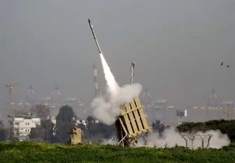 سامانه موشکی اسرائیل به‌طور کامل عملیاتی می‌شود
