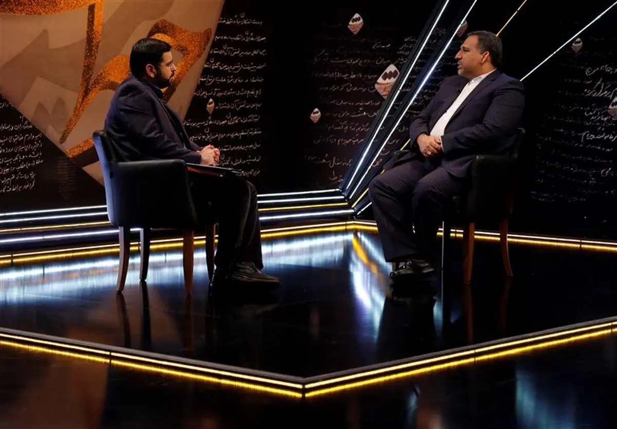 ماجرای خاوری و امیرمنصور آریا از زبان وزیر اقتصاد دولت دهم