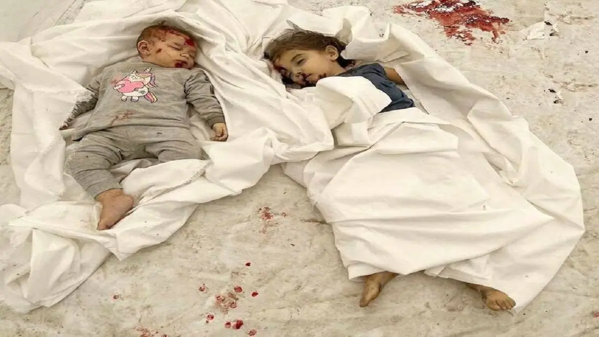 کاسبی با خون