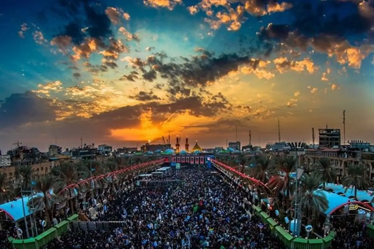 پاداشی بی نظیر برای زائران کربلا از زبان امام صادق(ع)