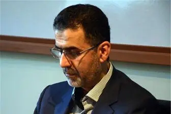 رئیس ستاد انتخابات پورمحمدی تعیین شد