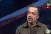  ببینید: صحبت‌های مهم محمود کریمی در  ابتدای جلسه شب دوم فاطمیه هیأت رایة‌العباس