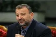 حماس از رژیم اشغالگر انتقام خواهد گرفت
