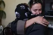 پیام تسلیت کتایون ریاحی به زلزله‌زدگان بوشهر