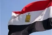 مصر دختر و داماد قرضاوی را زندانی کرد 