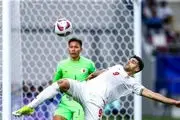 طارمی به دنبال اولین گل در جام ملت های آسیا