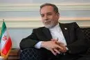 خبر مهم عراقچی درباره مذاکرات