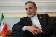  عراقچی: ذخایر موشکی ما ۱۲۰ درصد و آمادگی ما برای دفاع ۱۰۰۰ درصد است