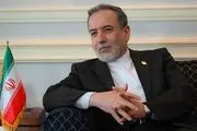 عراقچی: تفاهم با عمان به‌معنی بازگشایی تنگه هرمز نیست