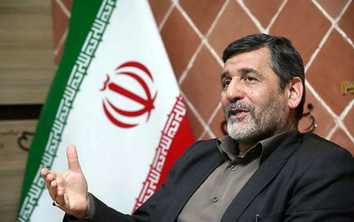 من شهادت میدهم که ...