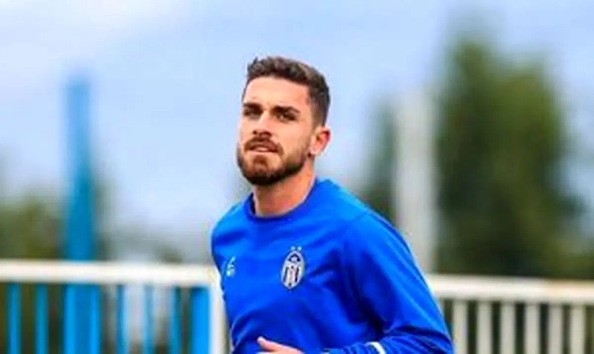 
لوشکیا بهترین بازیکن دیدار نسف-تراکتور شد
