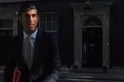 نخست‌وزیر جدید انگلیس بزودی به اوکراین می‌رود