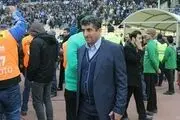 واکنش مدیرعامل نفت تهران به مشکلات بازیکنان و دایی