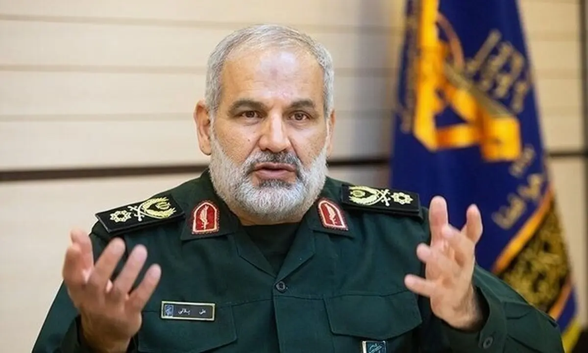 ایران از کدام سلاح‌ها در وعده صادق استفاده نکرد؟