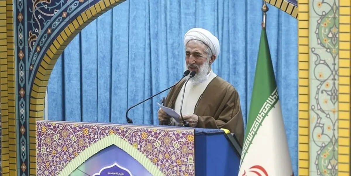 

آسان شدن بندگی خدا از برکات رعایت تقوا است