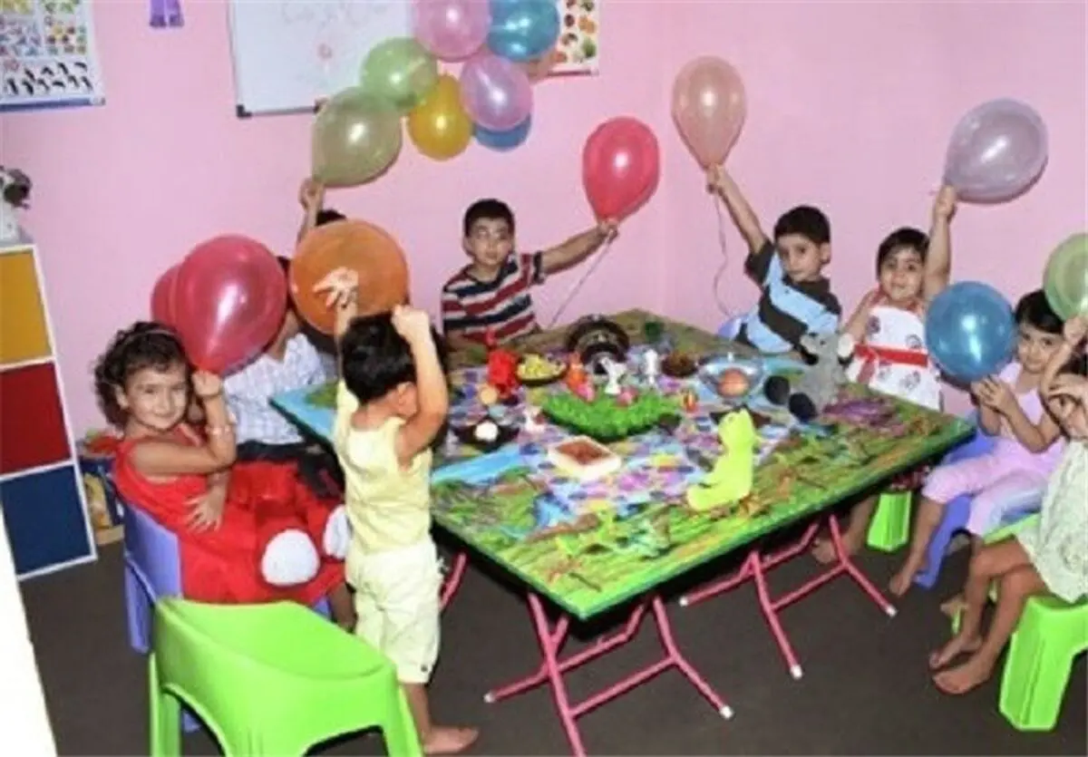 جواب سربالای بهزیستی درباره استفاده تبلیغاتی از کودکان 