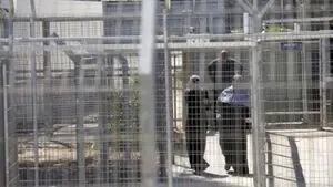 شورش زنان فلسطینی اسیر در زندان رژیم صهیونیستی
