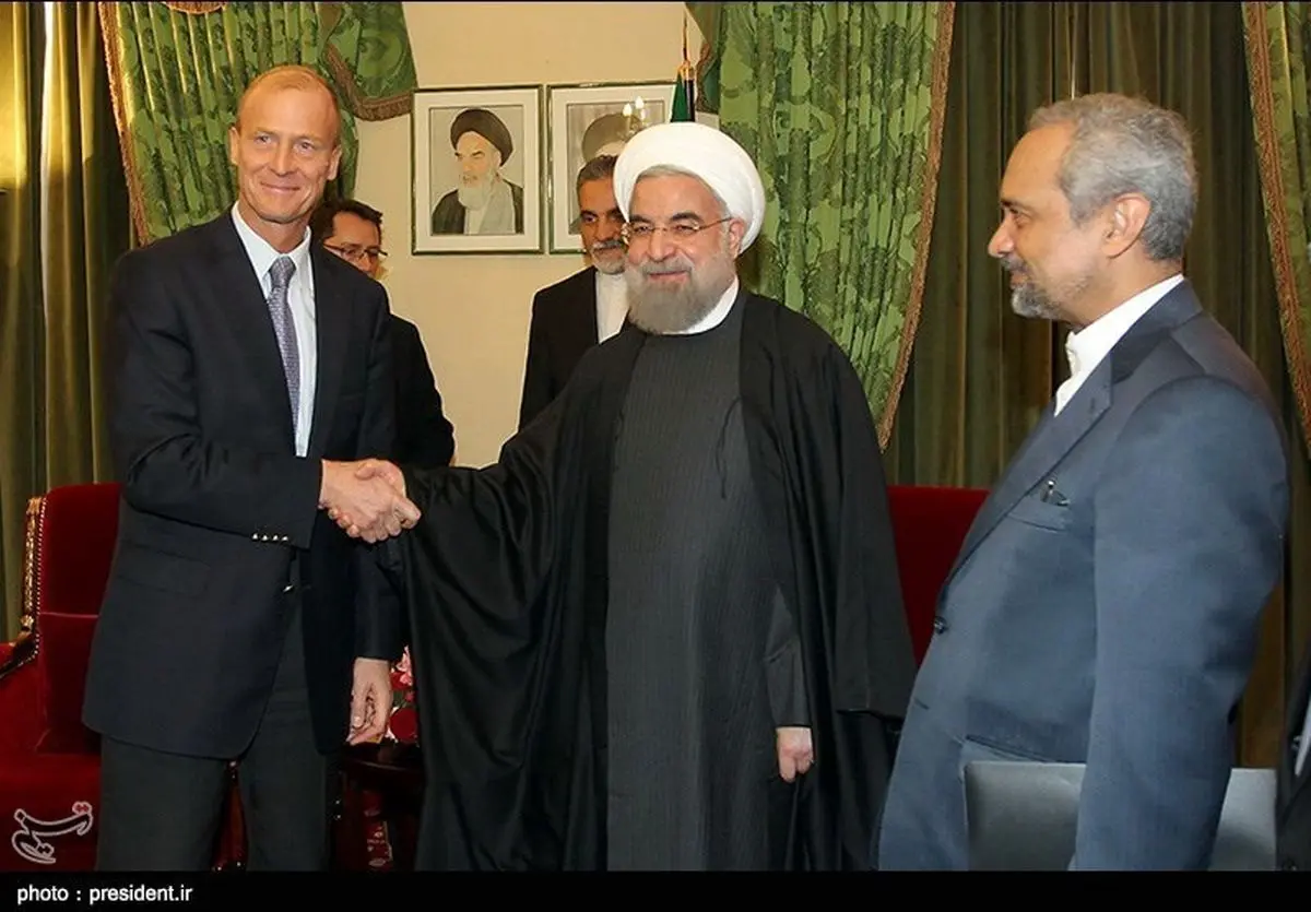 امتناع بانکهای اروپا از برقراری ارتباط با ایران