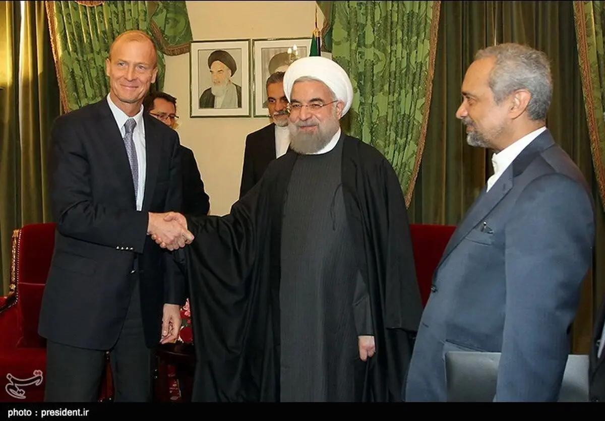 امتناع بانک‌های اروپا از برقراری ارتباط با ایران