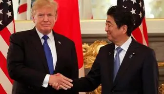تصویب توافق تجاری بین ژاپن و آمریکا