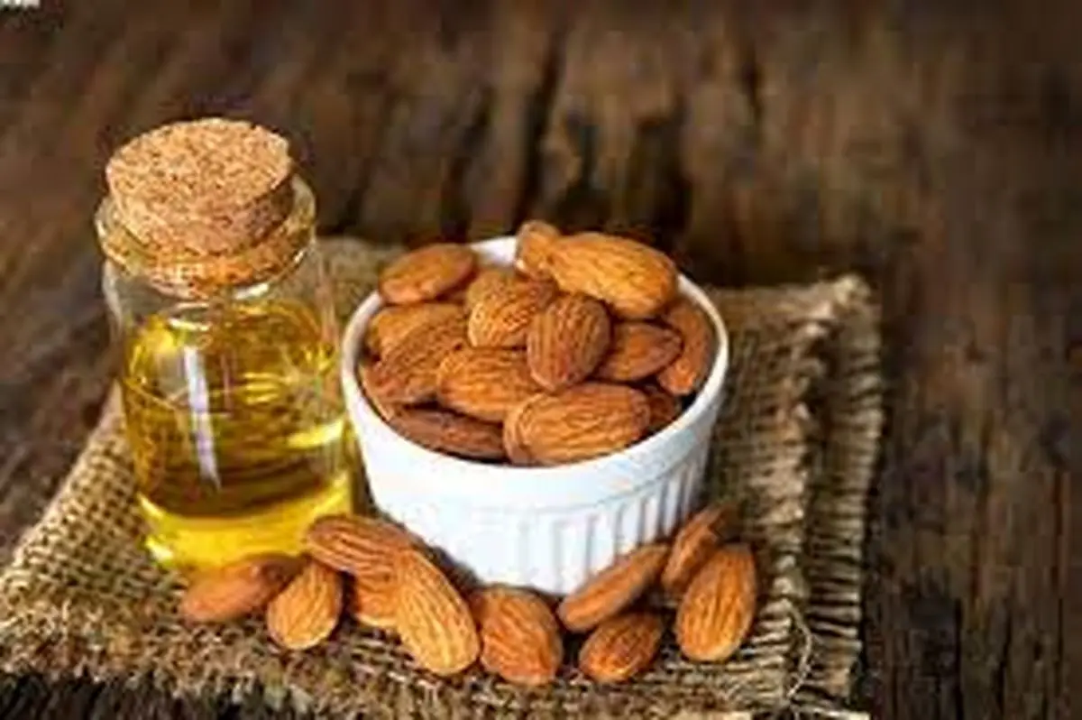 روغن بادام؛ سرشاز از آنتیاکسیدان و ضد پیری