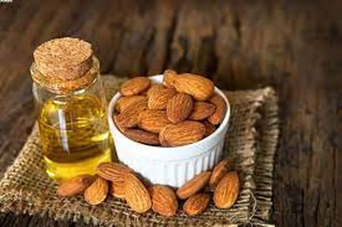 روغن بادام؛ سرشاز از آنتی‌اکسیدان و ضد پیری