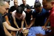 دادگاه لاهه باید درباره جنایات اسرائیل تحقیق کند