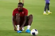 
فیلم گل دوم پرسپولیس به مس سونگون توسط ژوآئو
