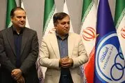مصطفی متدین با حکم رسمی مدیرعامل استقلال شد