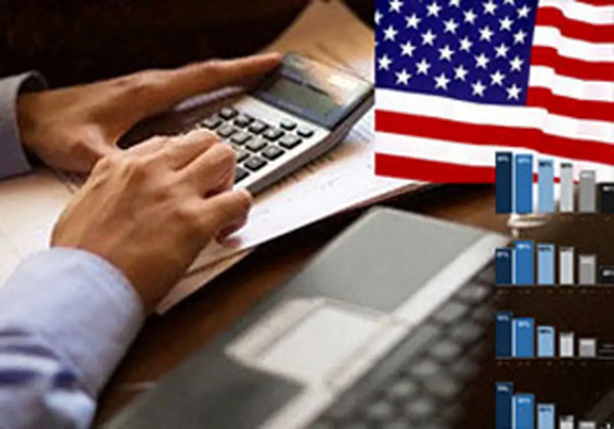 وزارت بازرگانی آمریکا از انتشار آمار اقتصادی سر باز زد
