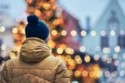 میلیون‌ها آمریکایی شب کریسمس تنها هستند