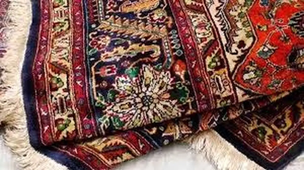 تشکیل «سازمان ملی فرش و صنایع دستی»/ وزارت میراث فرهنگی چه میشود؟