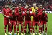 سرمربی جدید تیم ملی فوتبال ترکیه+ عکس