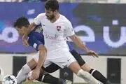 غیرت شجاع خلیل زاده همیشه ستودنی است