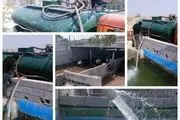 کمبود آب تهدیدی علیه صنعت دامپروری در بندرعباس