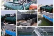 کمبود آب تهدیدی علیه صنعت دامپروری در بندرعباس