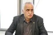 اخبار تراکتور| فرهاد صداقت سرپرست تراکتور استعفا داد