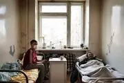 عکس هایی از مصرف کنندگان ماده مخدر آدمخوار  (18+)